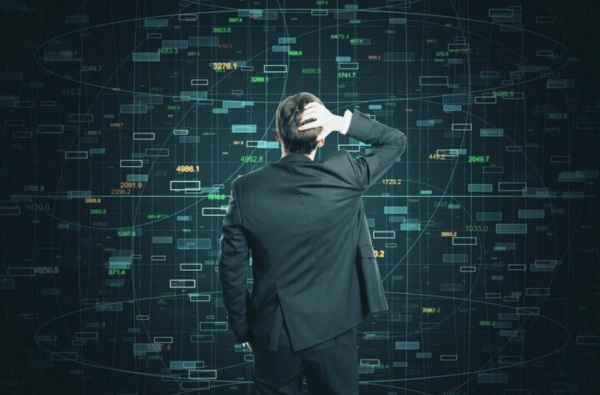 imtoken官网登录入口 解密加密货币交易心理关口：价格波动背后隐形力量及影响